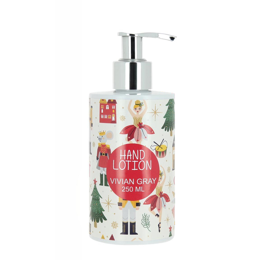 VIVIAN GRAY Лосьон для рук Красная фея / Vivian Gray Red Fairy 250 мл, фото 1
