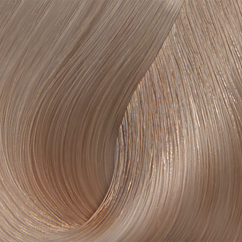 V-COLOR PROFESSIONAL 0.32 крем-краска перманентная, бежево-перламутровый пастель / DEMAX 60 мл, фото 1