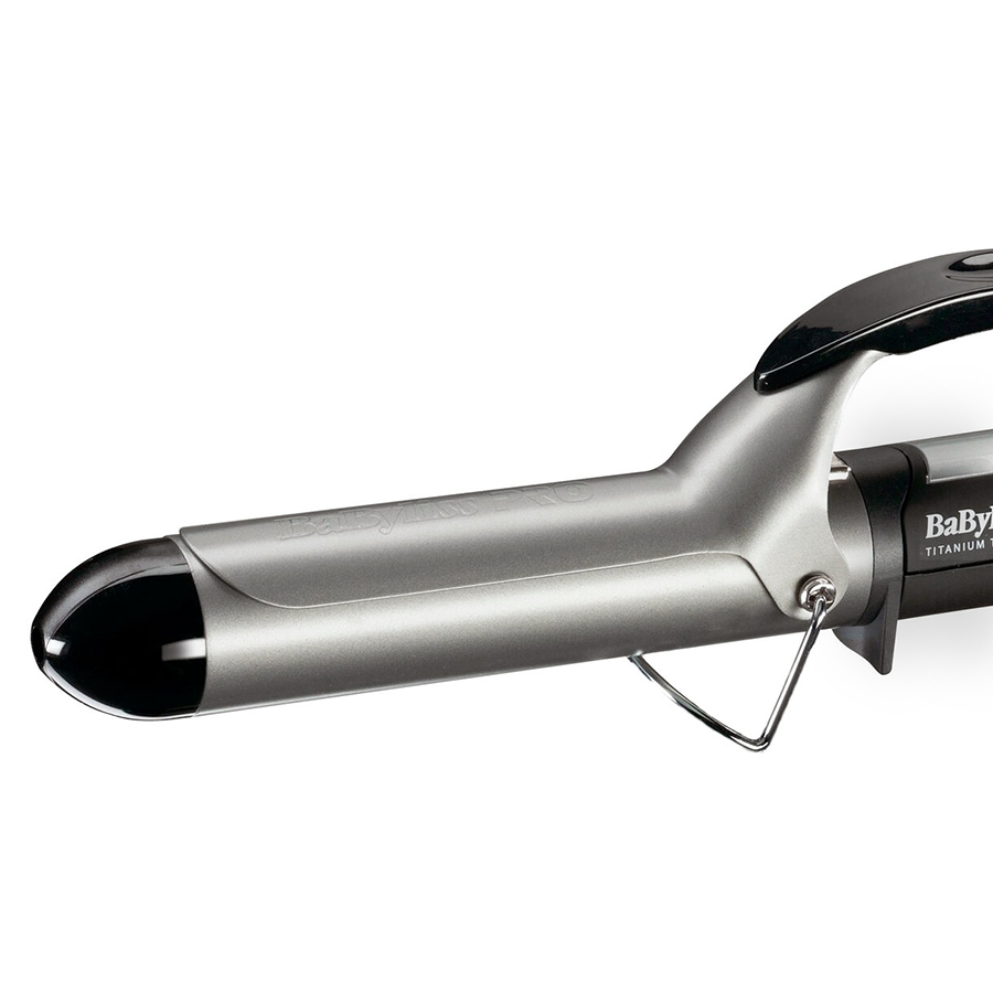 BABYLISS PRO Плойка Bab керам.32мм 45W термор.BAB2274TTE, фото 2