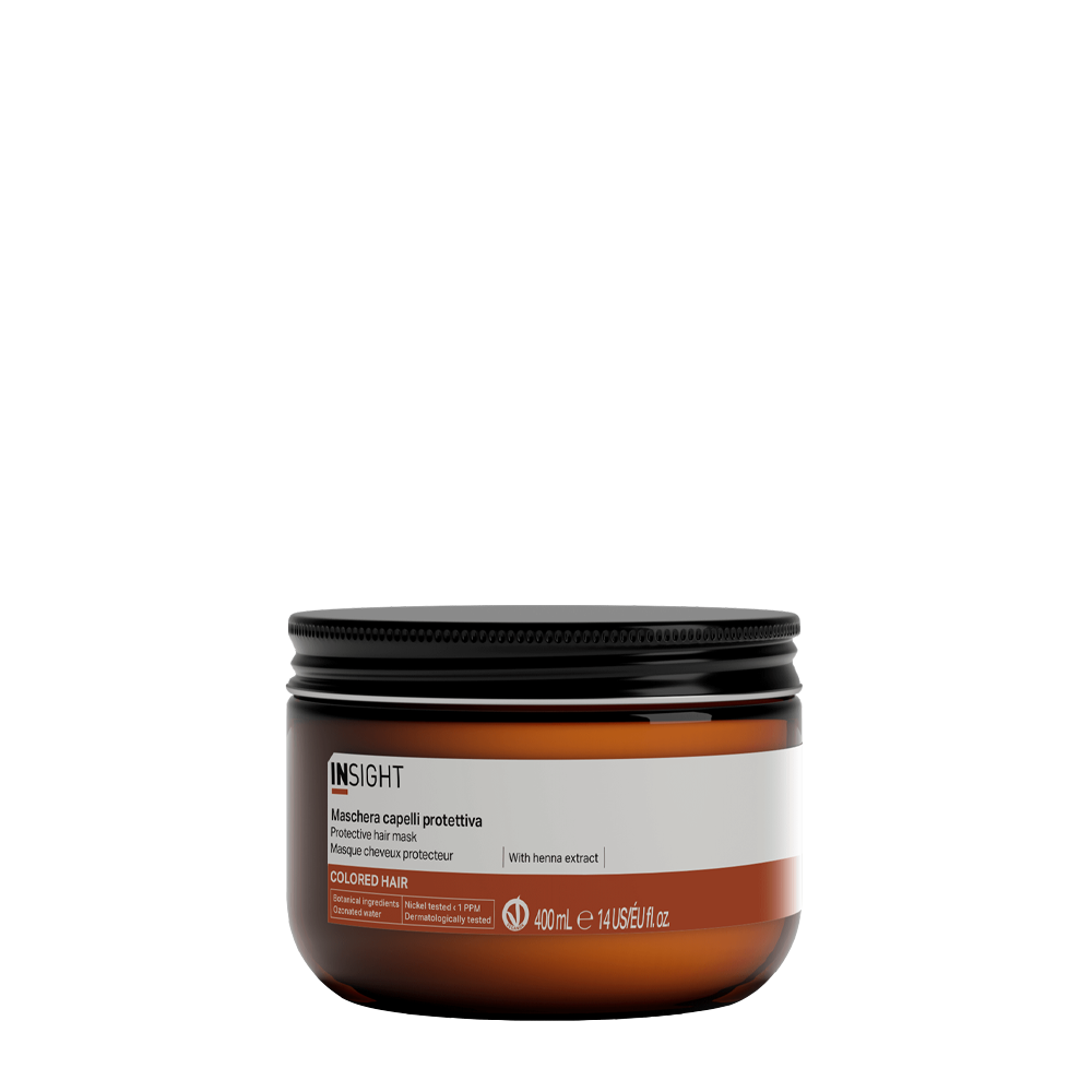 INSIGHT Маска для окрашенных волос / COLORED HAIR 400 мл, фото 1
