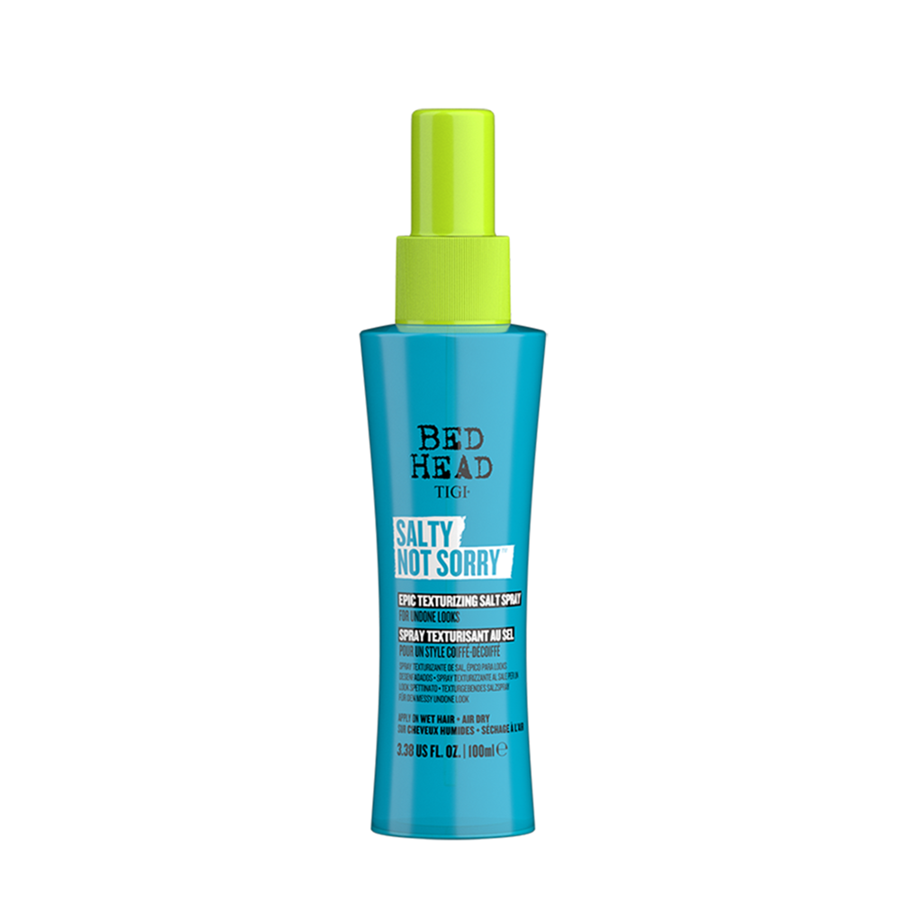 TIGI Спрей для волос Морская соль / Bed Head Styling Salty Not Sorry 100 мл, фото 1