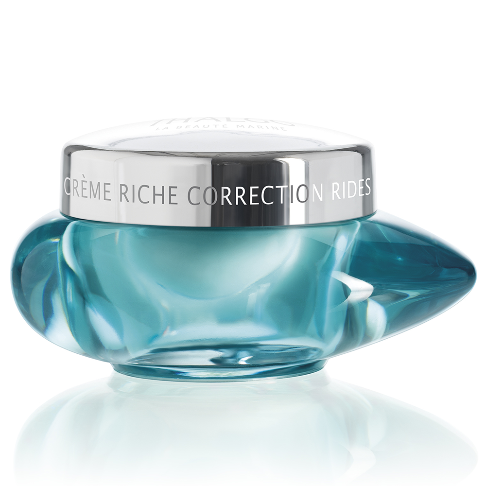 THALGO Крем для лица Насыщенный Разглаживающий Морщины 50 мл, фото 1