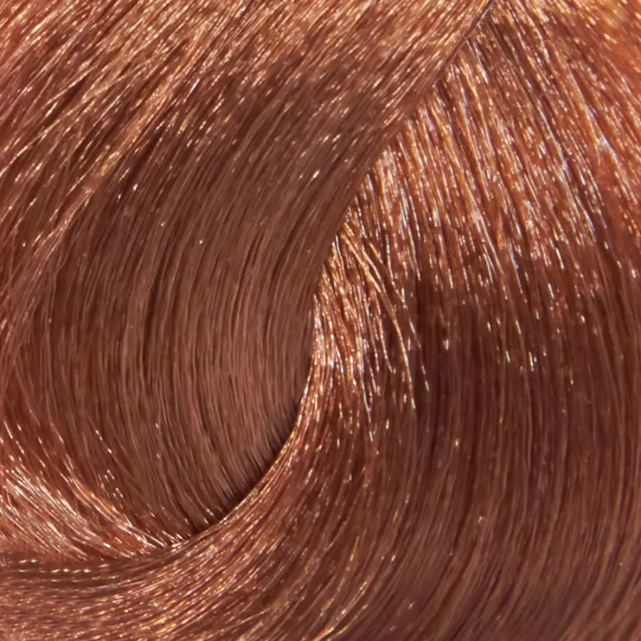 FARMAVITA 8.34 краска для волос, светлый блондин золотисто-медный / LIFE COLOR PLUS 100 мл, фото 1