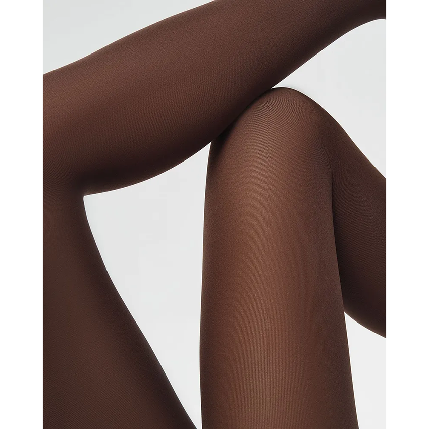 MINIMI Колготки 3D MAXI Moka 7 (XXXL) / MULTIFIBRA 70, фото 10