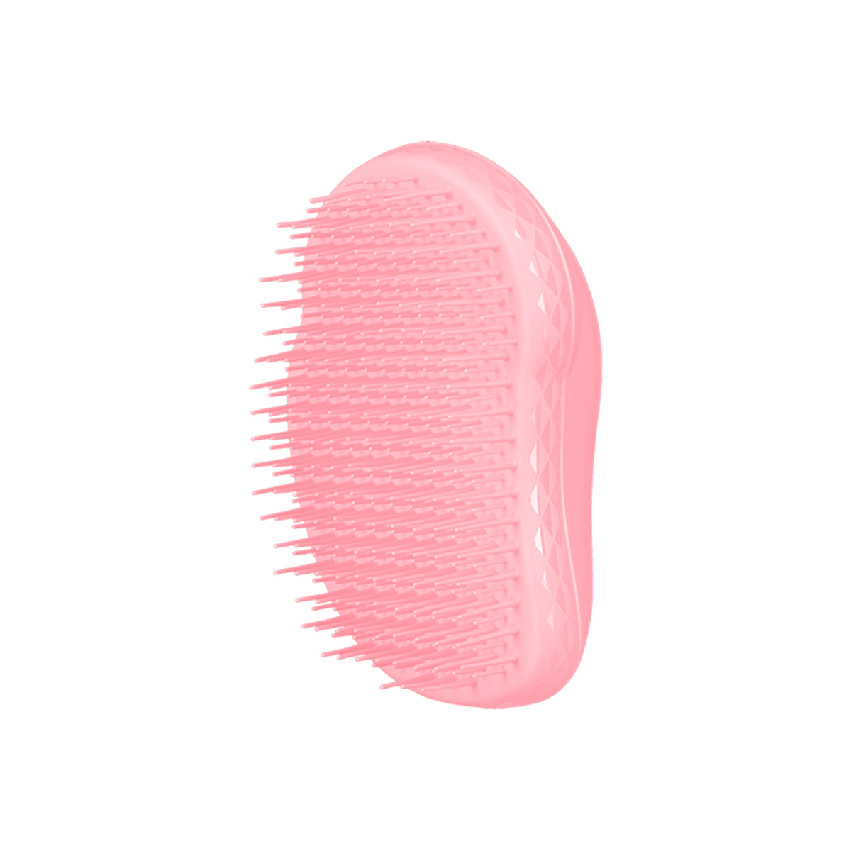 TANGLE TEEZER Расческа для волос / Thick & Curly Dusky Pink, фото 4