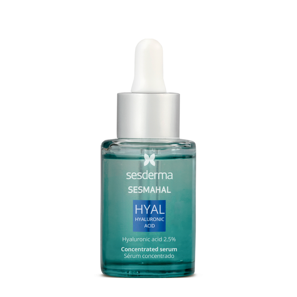 SESDERMA Сыворотка с гиалуроновой кислотой / SESMAHAL HIALURONICO 30 мл, фото 1