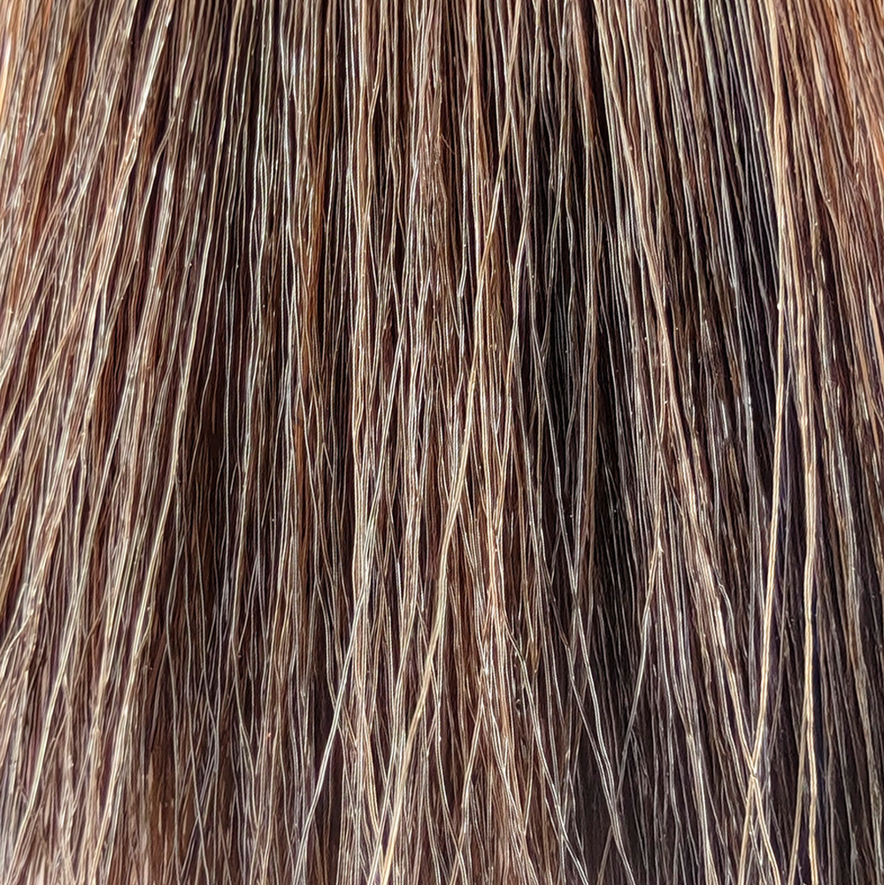 ABRIL ET NATURE 6.0N крем-краска для волос, насыщенный темно-русый / Nature Color Plex 120 мл, фото 1