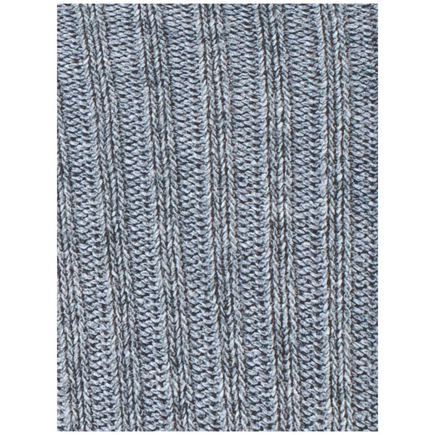 MINIMI Носки Grigio 39-41 (25-27) / MINI COTONE 1203, фото 6