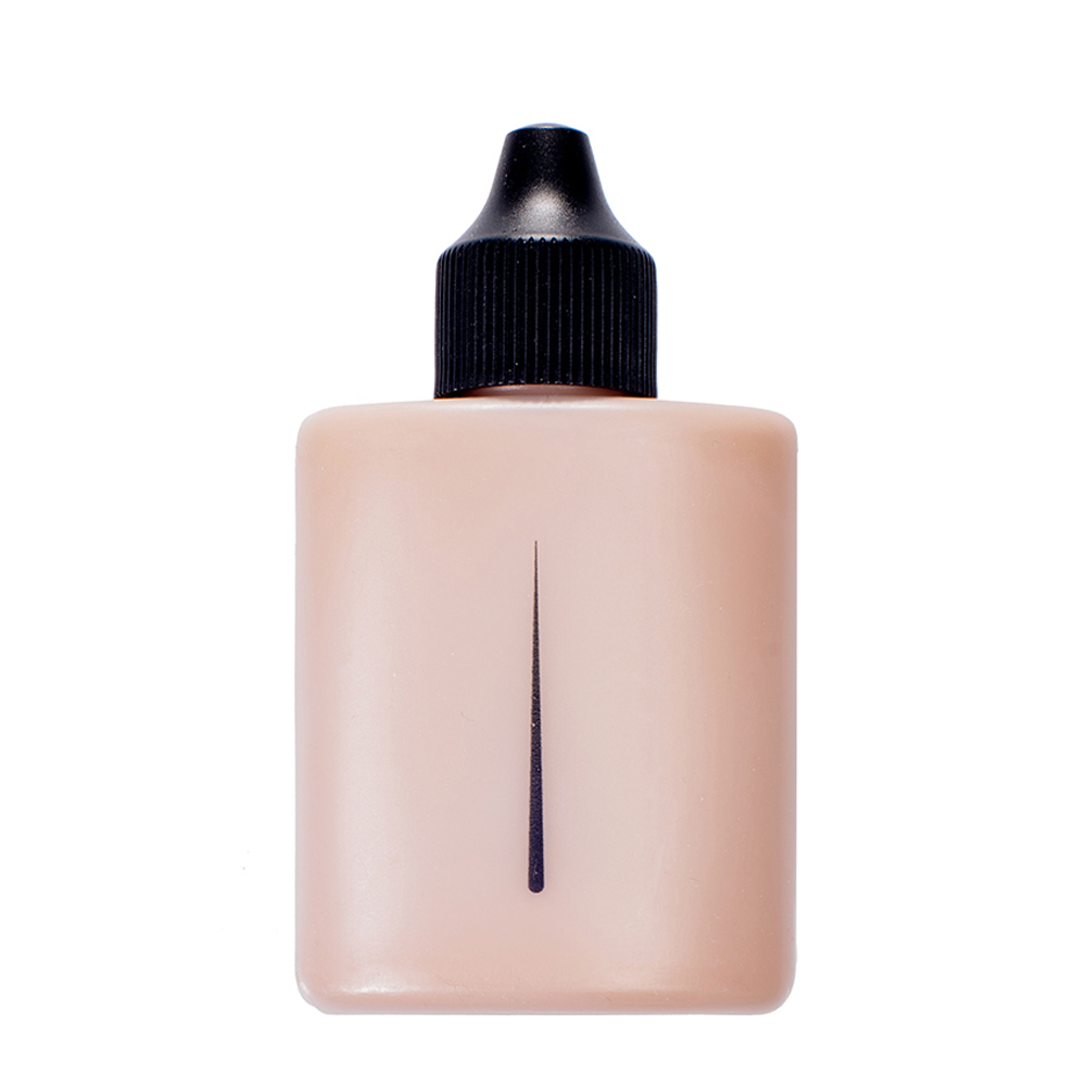 RADIANT PROFESSIONAL MAKE-UP Крем тональный стойкий дышащий, 102 бежевый / AIR FINISH SPF 20 40 мл, фото 1