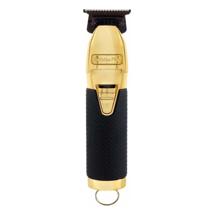 BABYLISS PRO Триммер для окантовки BaByliss PRO BOOST+ GOLD, фото 2