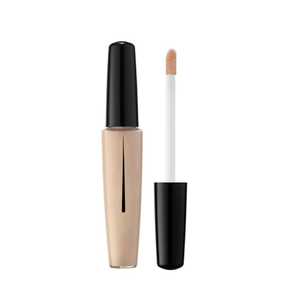 RADIANT PROFESSIONAL MAKE-UP Консилер жидкий для сияния кожи, 102 средний беж / ILLUMINATOR CONCEALER 8 мл, фото 2
