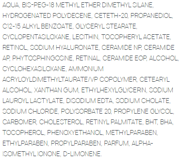 SESDERMA Сыворотка липосомальная с гиалуроновой кислотой для лица / HIDRADERM HYAL 30 мл, фото 2