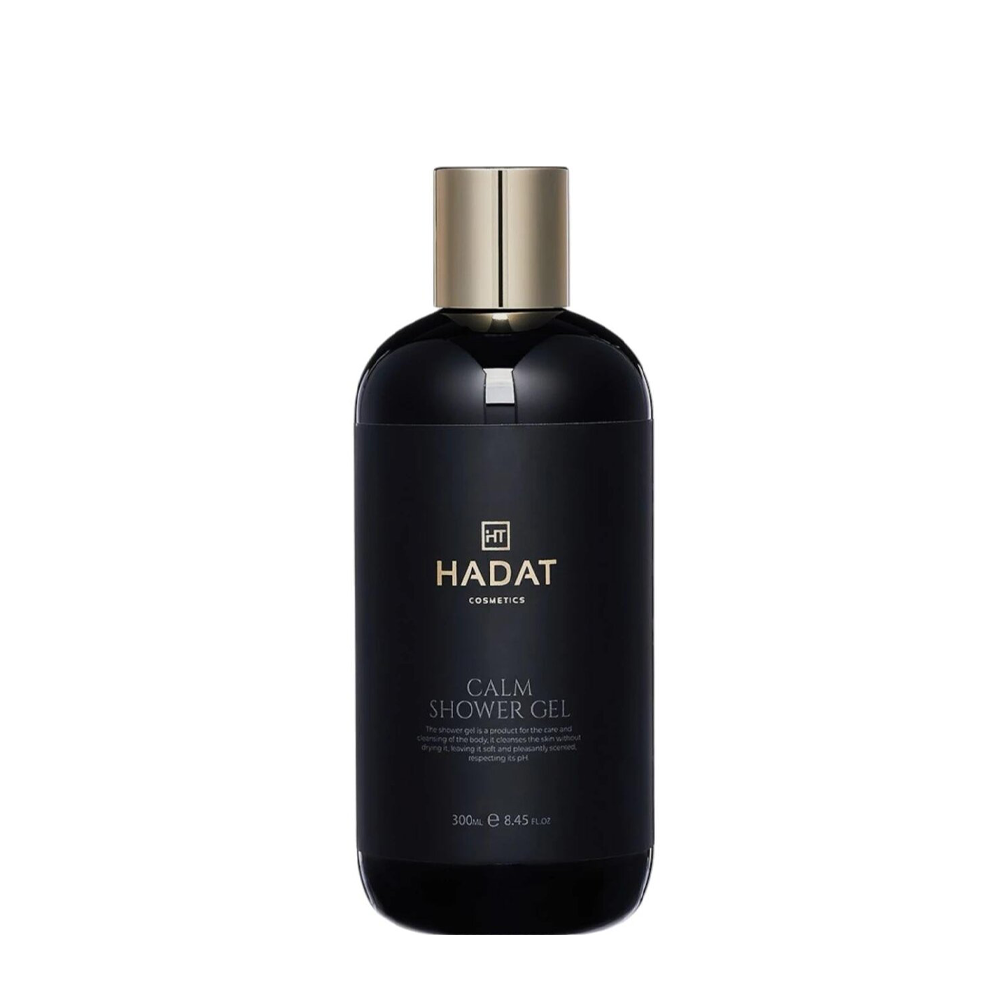 HADAT COSMETICS Гель для душа / CALM SHOWER GEL 300 мл, фото 1