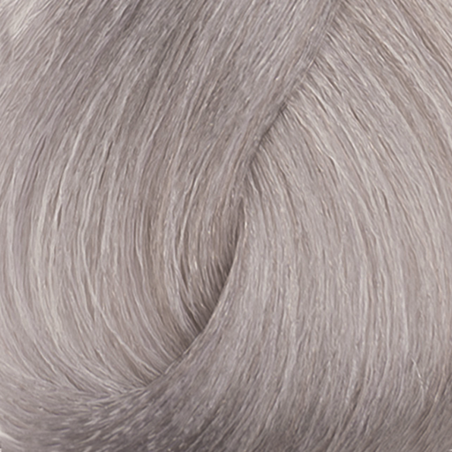 TNL Professional 8.12 крем-краска для волос, светлый блонд пепельный перламутровый / Million glow Private collection 100 мл, фото 1