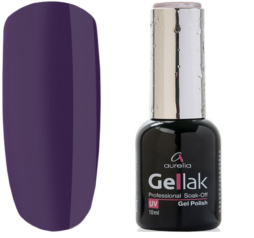 AURELIA 22 гель-лак для ногтей / GELLAK 10 мл, фото 1