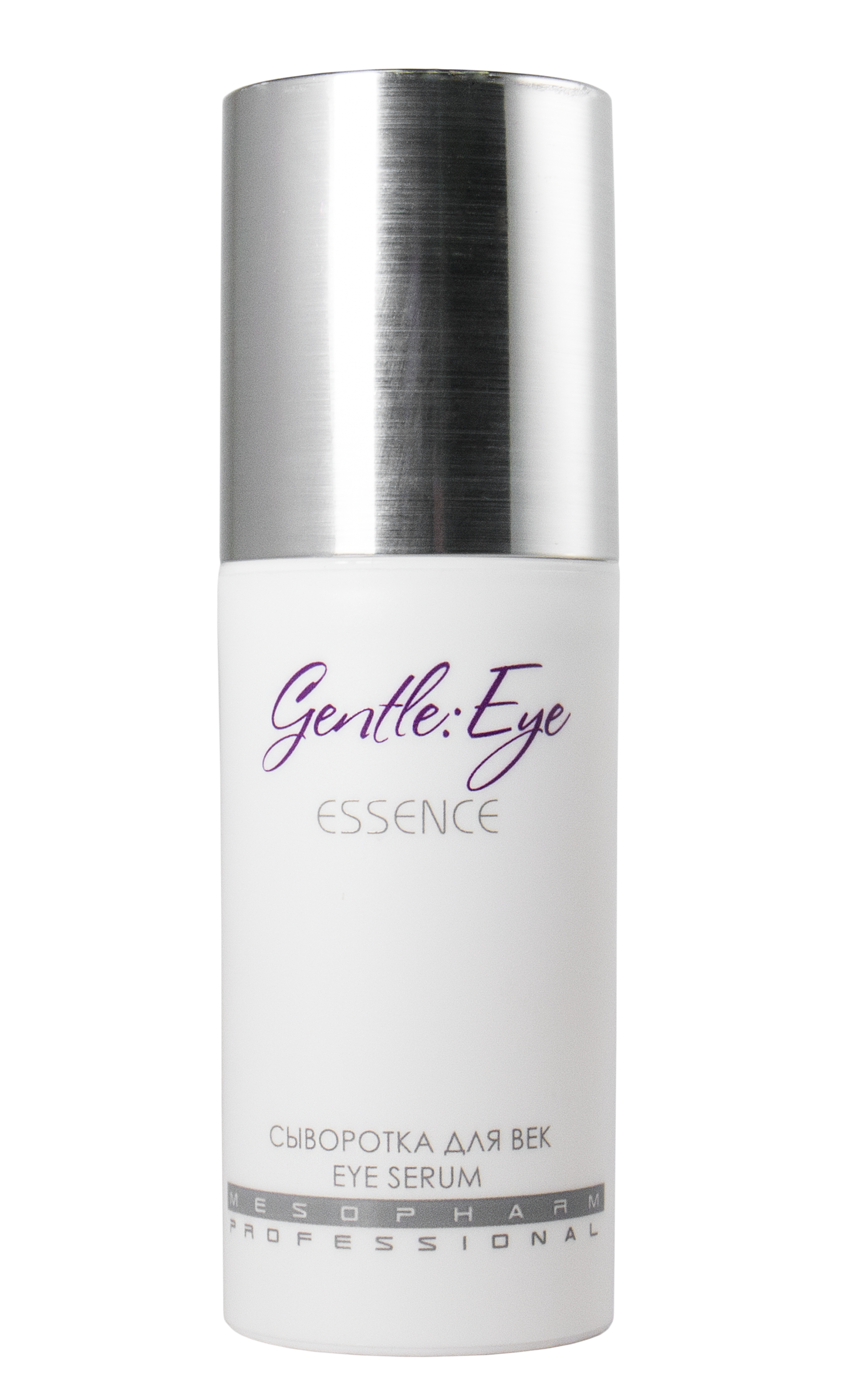 MESOPHARM PROFESSIONAL Сыворотка питательная для век / GENTLE EYE ESSENCE 30 мл, фото 1