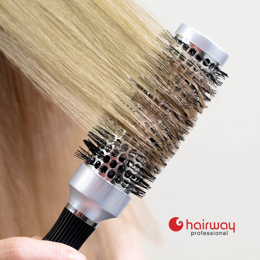 HAIRWAY Термобрашинг Pro Thermal 25 мм, фото 4