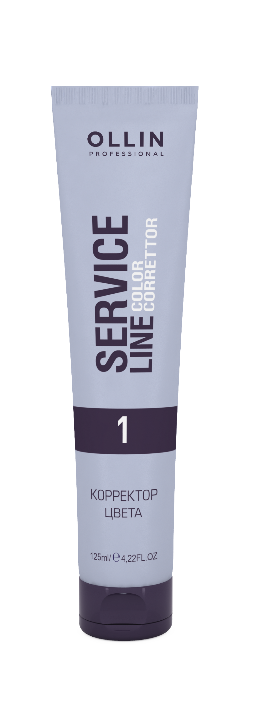 OLLIN PROFESSIONAL Корректор цвета / Color corrector 2*100 мл, фото 3