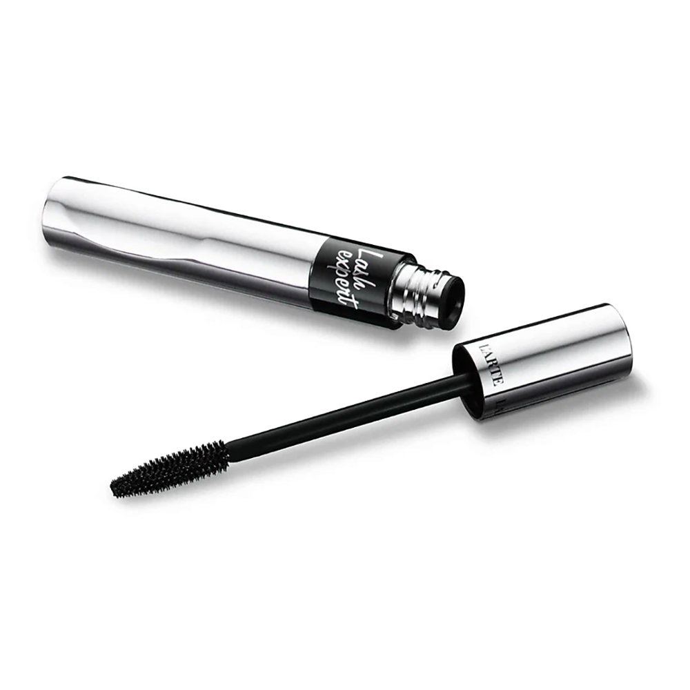 LARTE DEL BELLO Тушь для ресниц для придания объема, черная / LASH EXPERT 12 мл, фото 4