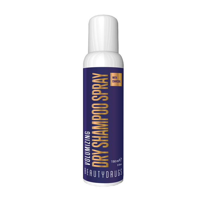 BEAUTYDRUGS Шампунь сухой для волос / BEAUTYDRUGS Dry Shampoo Spray 150 мл, фото 1