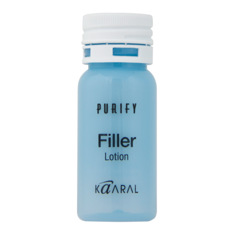 KAARAL Лосьон уплотняющий для волос / PURIFY FILLER LOTION 12 х 10 мл, фото 1