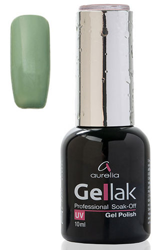 AURELIA 130 гель-лак для ногтей / GELLAK 10 мл, фото 1