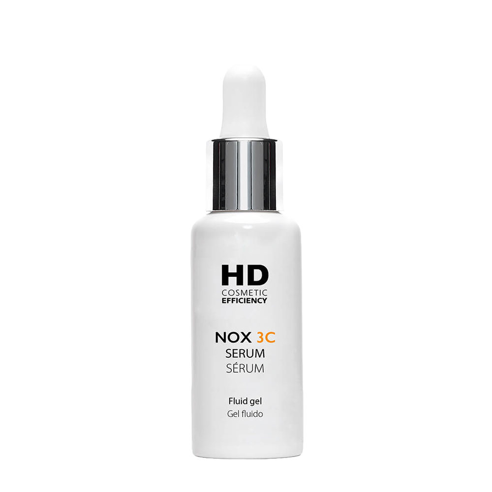 HD COSMETIC EFFICIENCY Сыворотка с витамином С / Nox 3c serum 30 мл, фото 1