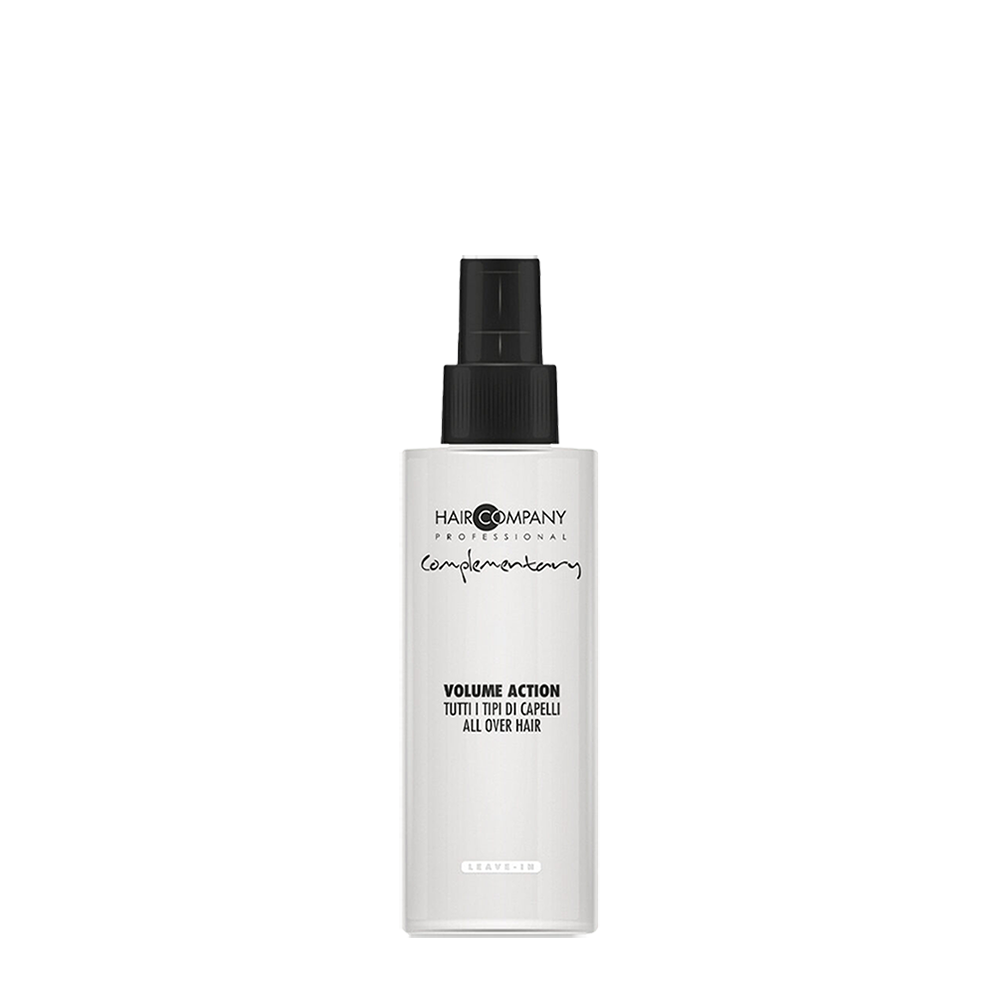HAIR COMPANY Спрей для объема волос / CRONO AGE 150 мл, фото 1