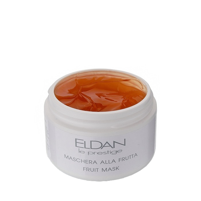 ELDAN cosmetics Маска фруктовая / LE PRESTIGE 250 мл, фото 1