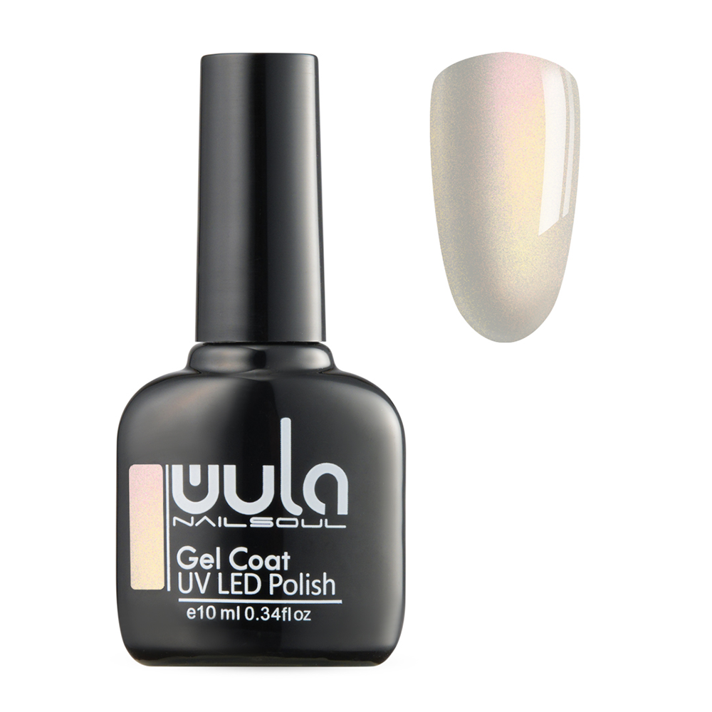 WULA NAILSOUL 540 гель-лак для ногтей / Wula Nailsoul 10 мл, фото 1
