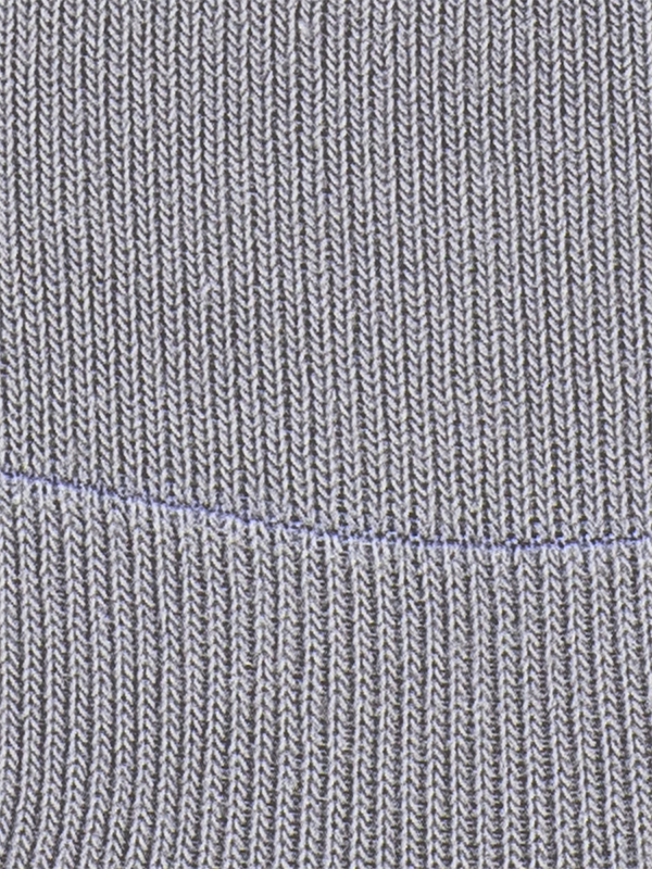 MINIMI Подследники хлопок Grigio 39-41 / MINI BELL, фото 5