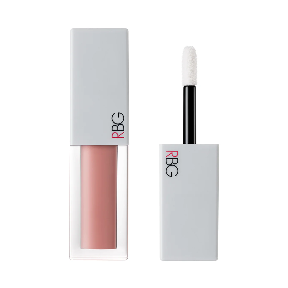 RUSSIAN BEAUTY GURU Блеск для губ с Машей Вискуновой, тон 04 / Russian Beauty Guru 4,2 мл, фото 2