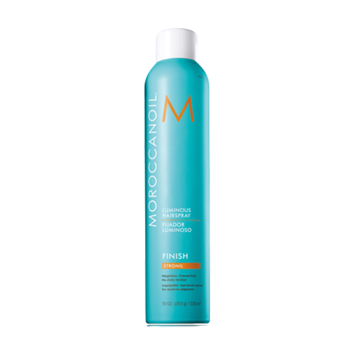 MOROCCANOIL Лак сильной фиксации / Luminous Hairspray 330 мл, фото 1