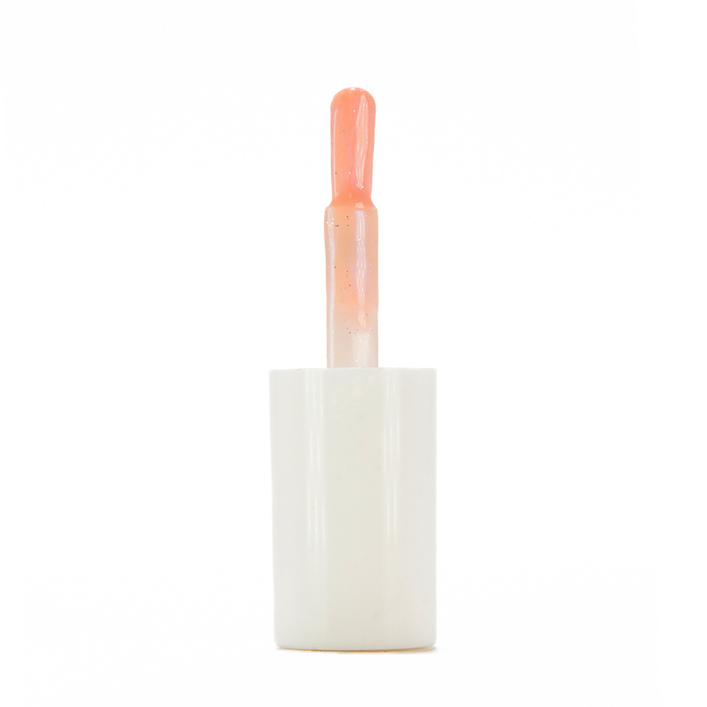 FRENCHI Укрепитель для ногтей стальной с шиммером Умная эмаль / FRENCHI 11 мл, фото 2