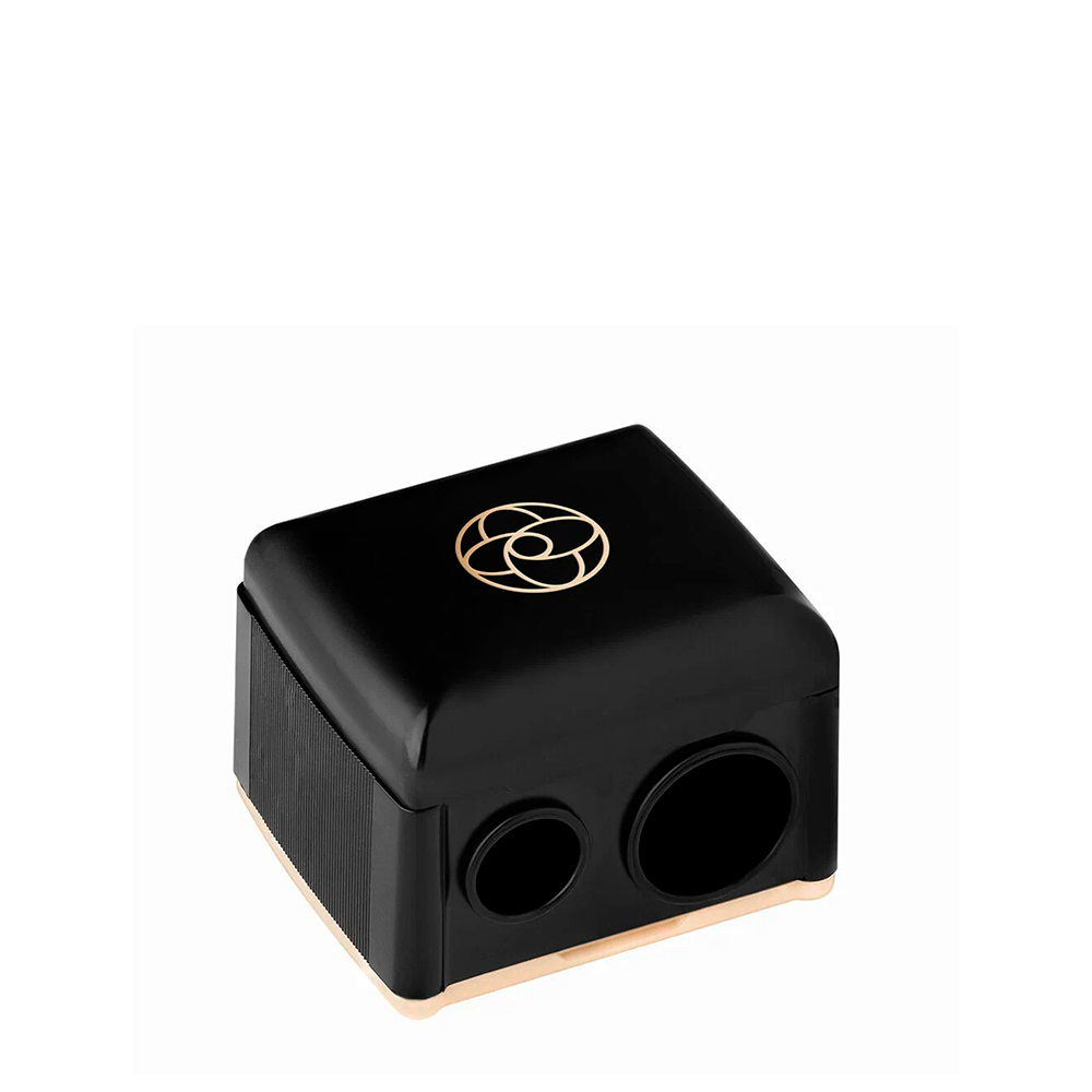 NINELLE Точилка двойная для косметических карандашей / EXPERTA 1 шт, фото 1