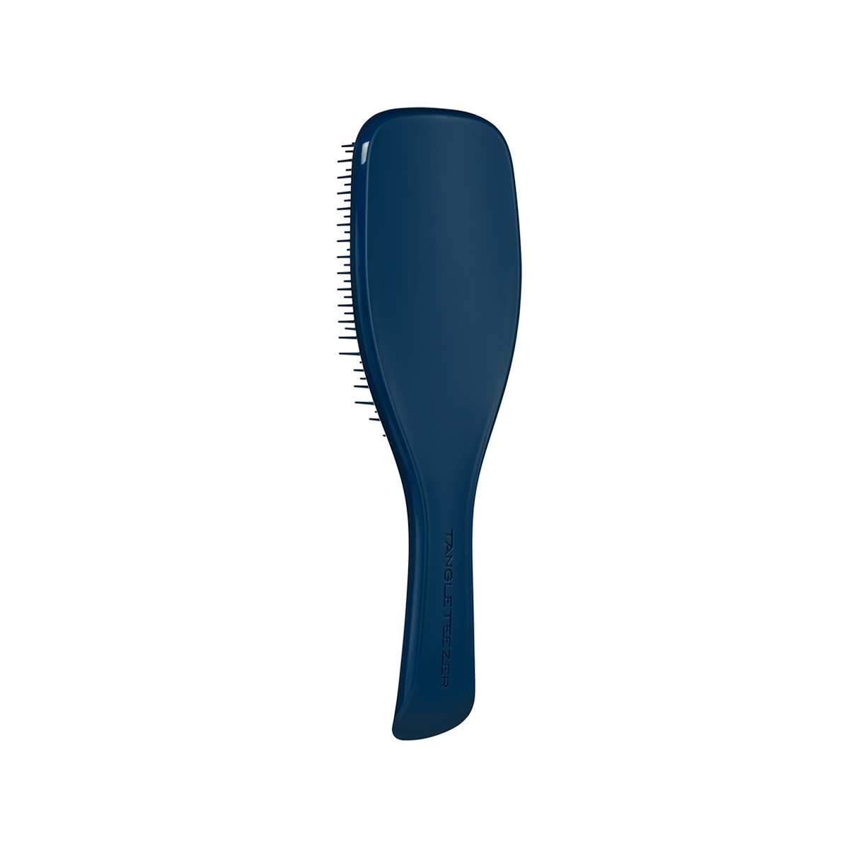 TANGLE TEEZER Расческа для волос / The Ultimate (Wet) Detangler Naturally Curly Galactic Blue, фото 5