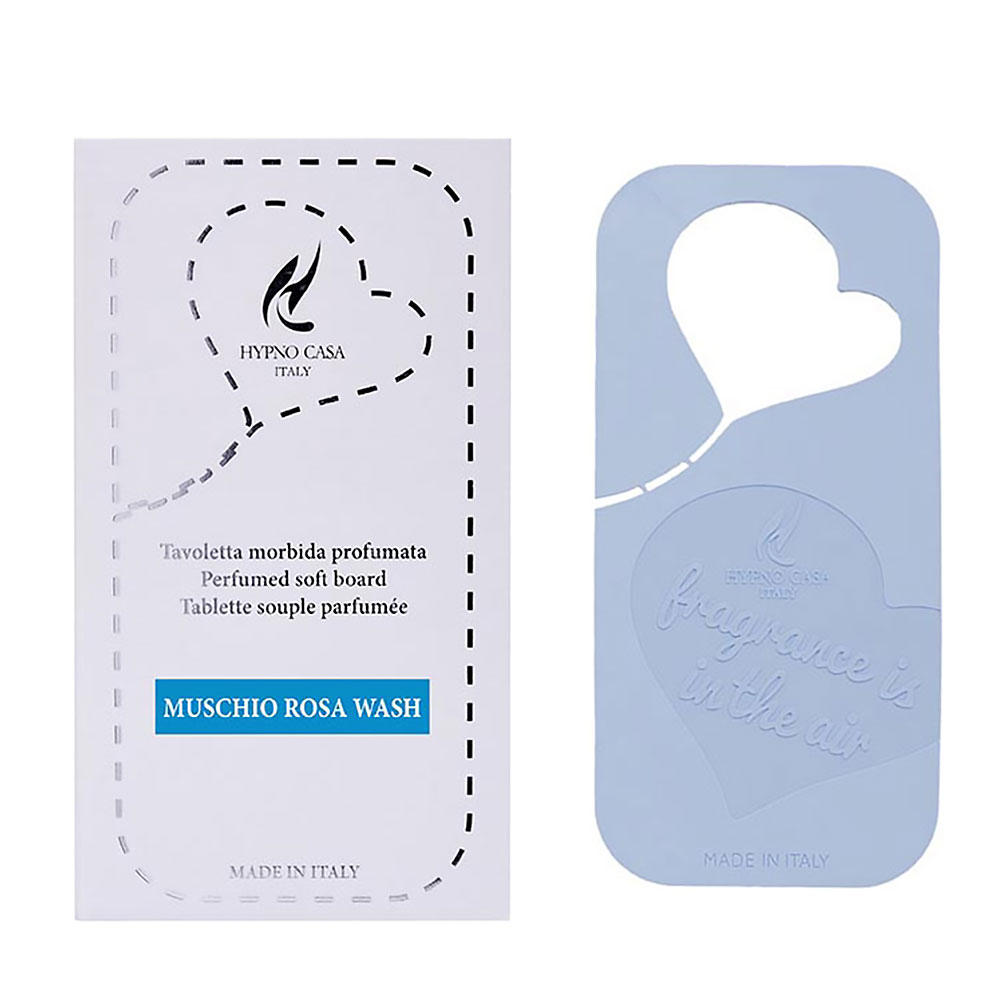 HYPNO CASA Саше для белья Бархатная роза / Hypno Casa 10 гр, фото 2