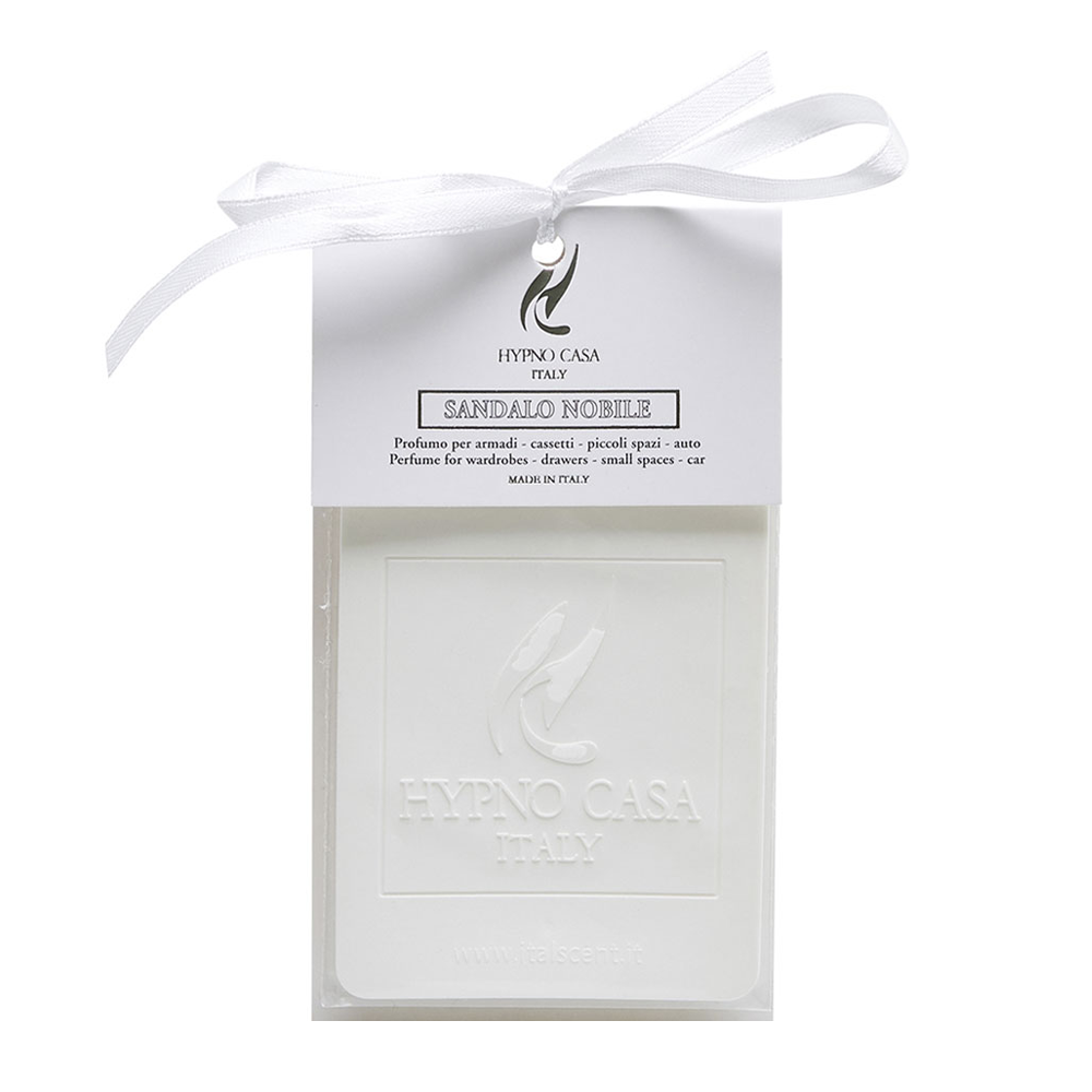 HYPNO CASA Саше Благородный сандал / Hypno Casa 10 гр, фото 1