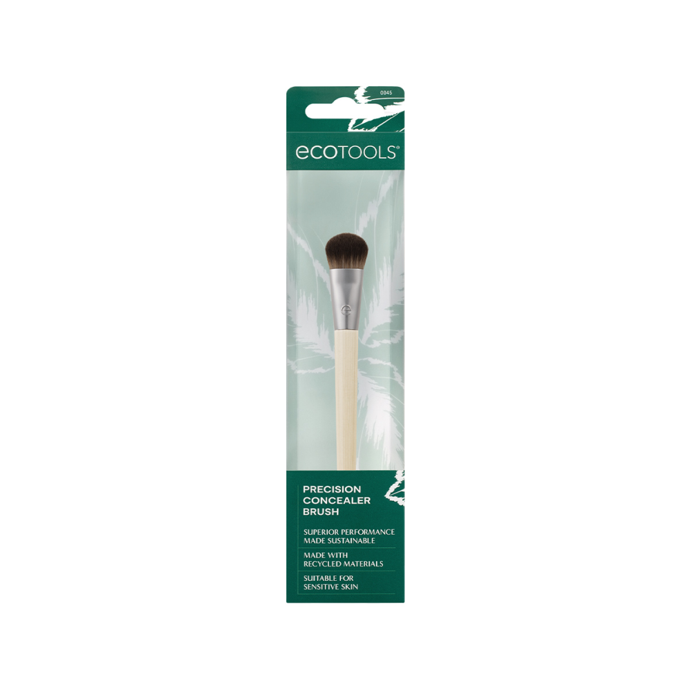 ECOTOOLS Кисть для консилера / Precision Concealer Brush, фото 3