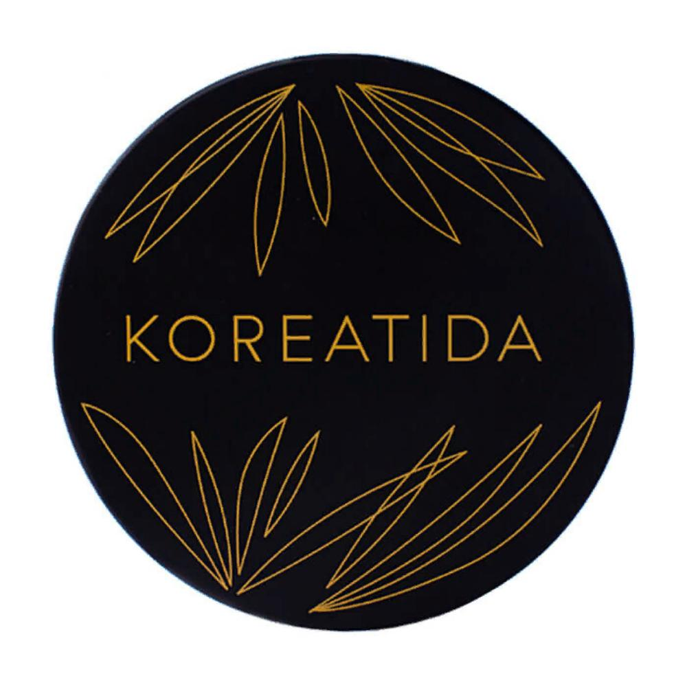 KOREATIDA Патчи гидрогелевые с пептидами и экстрактом жемчуга для глаз / peptide & black pearl hydrogel eye patch 60 шт, фото 3