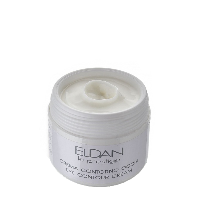 ELDAN cosmetics Крем для глазного контура / LE PRESTIGE 100 мл, фото 1