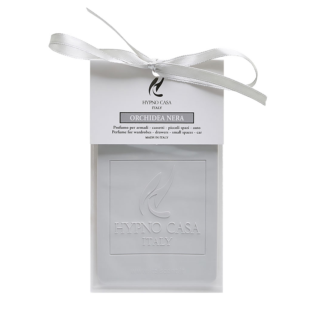 HYPNO CASA Саше Черная орхидея / Hypno Casa 10 гр, фото 1