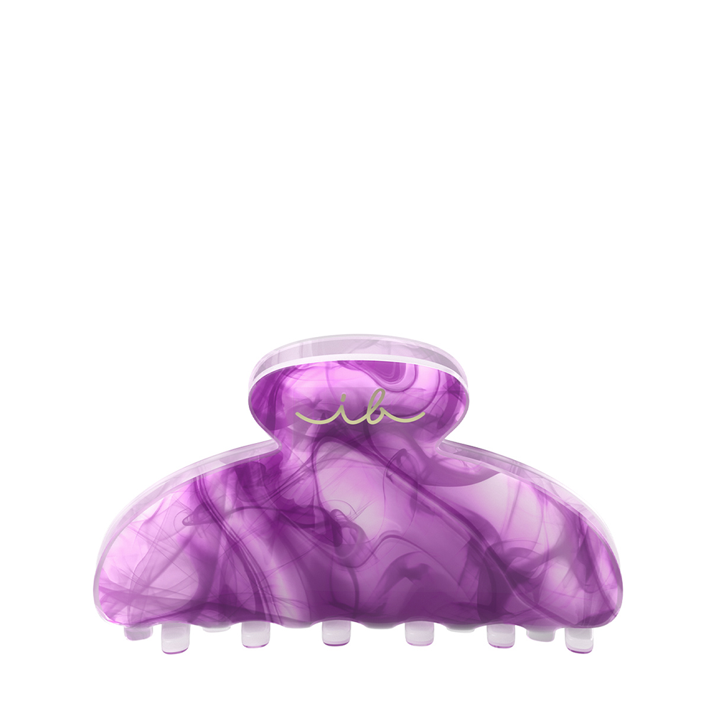 INVISIBOBBLE Заколка-крабик, размер M / invisibobble CLIPSTAR My Rainboo, фото 2