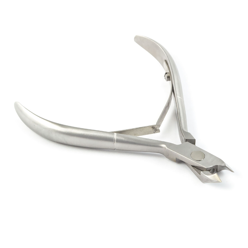 METZGER Кусачки кутикульные 3 мм, фото 2