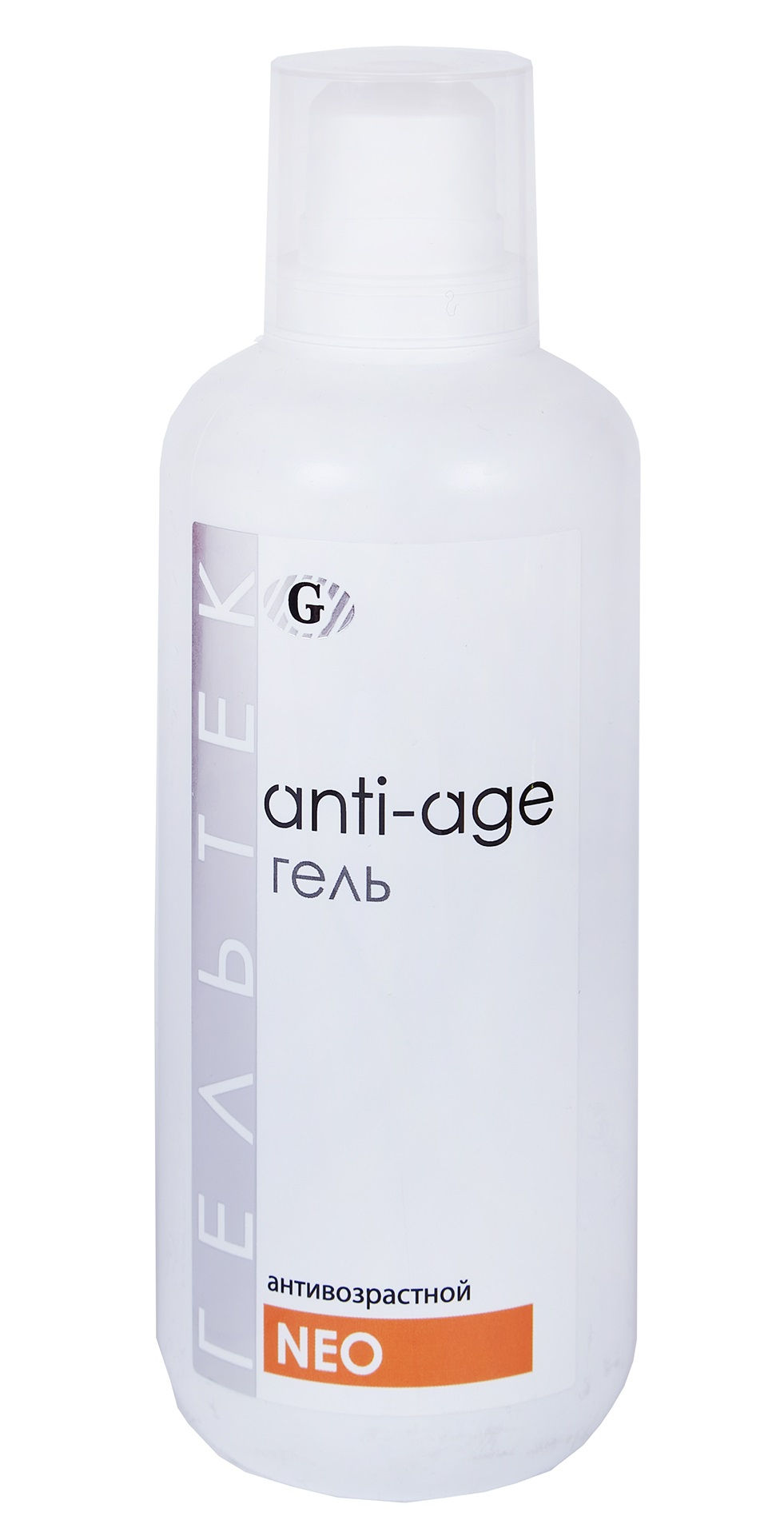 ГЕЛЬТЕК Гель антивозрастной / NEO ANTI-AGE 500 гр, фото 1