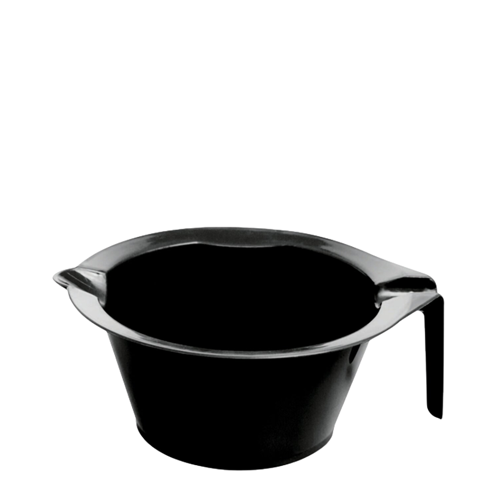 DOMIX Миска для краски черная / Domix Green Professional, фото 1