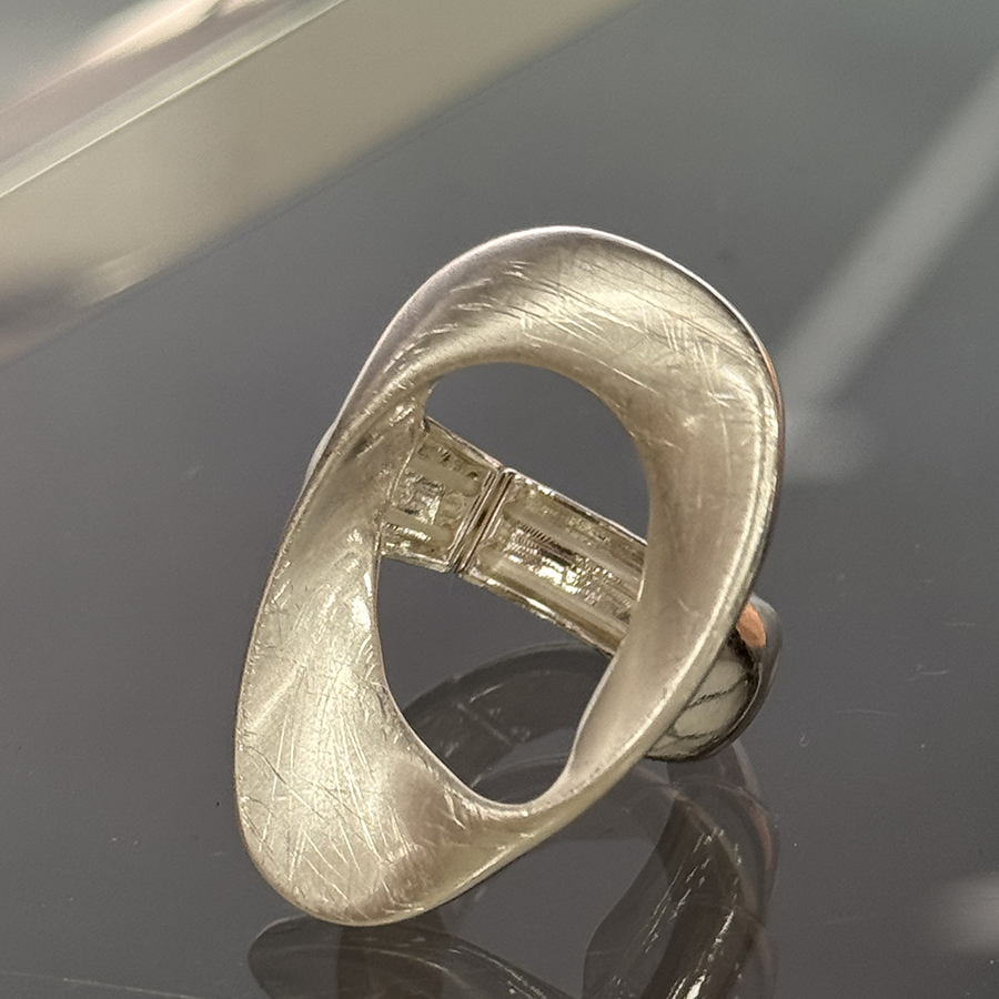 IWOU PROFESSIONAL Кольцо Форма желаний 1 шт, фото 2