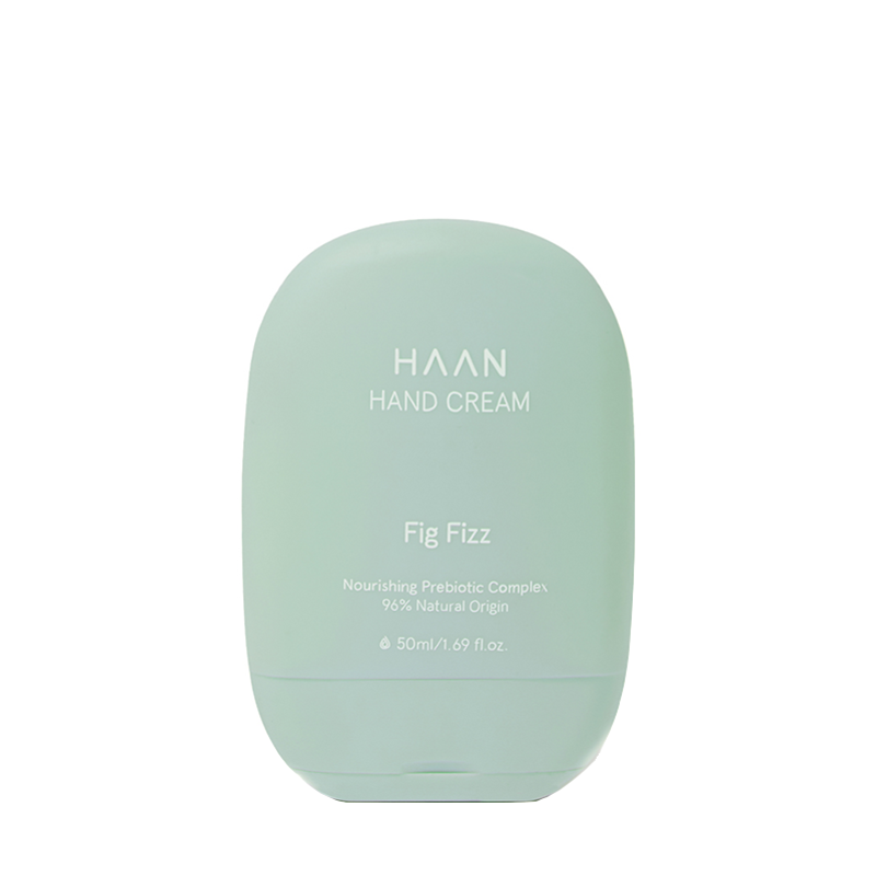 HAAN Крем для рук с пребиотиками Пряный инжир / Hand Cream Fig Fizz 50 мл, фото 1