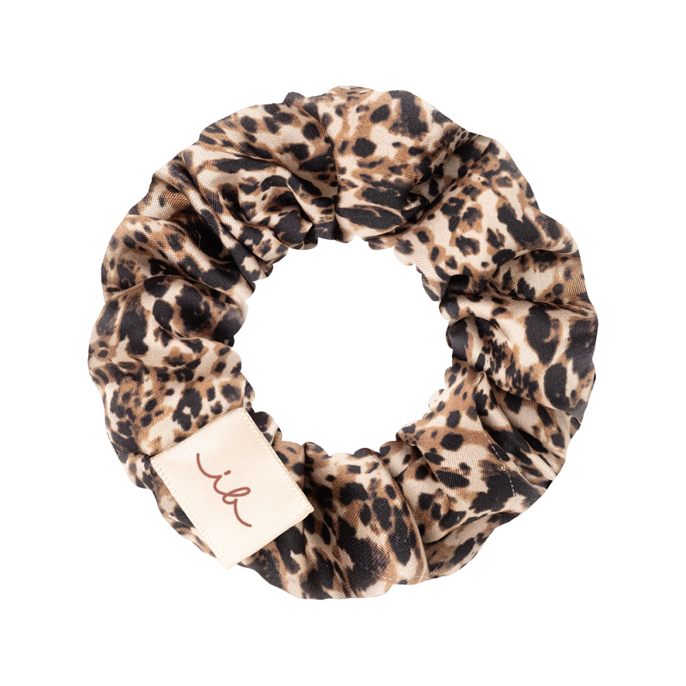 INVISIBOBBLE Резинка-браслет для волос / invisibobble SPRUNCHIE SLIM PREMIUM Leo is the New Black, фото 4