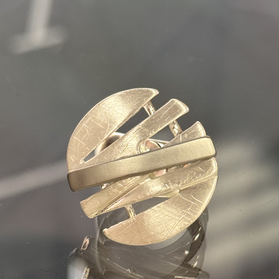 IWOU PROFESSIONAL Кольцо Круг магии 1шт, фото 2